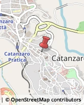 Taxi,Catanzaro