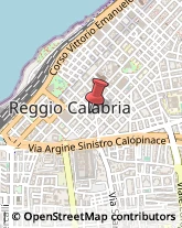 Associazioni Sindacali,89127Reggio di Calabria