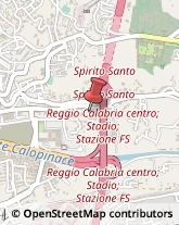 Cardiologia - Medici Specialisti Reggio di Calabria,89128Reggio di Calabria