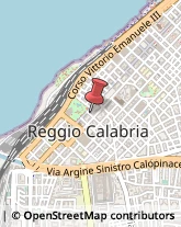 Tribunali, Uffici Giudiziari e Preture,89127Reggio di Calabria