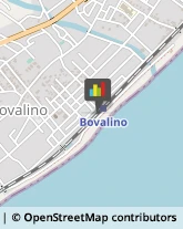 Tabaccherie Bovalino,89034Reggio di Calabria