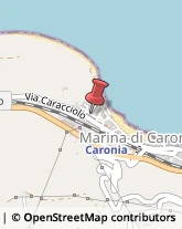 Assicurazioni Caronia,98072Messina