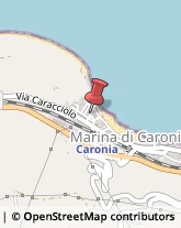 Avvocati Caronia,98072Messina