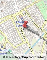 Onoranze e Pompe Funebri Palermo,90127Palermo