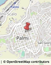 Associazioni Sindacali Palmi,89015Reggio di Calabria