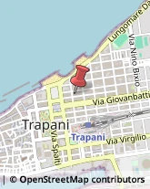 Depurazione e Trattamento Delle Acque - Servizi,91100Trapani