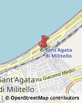 Riscaldamento - Combustibili Sant'Agata di Militello,98076Messina