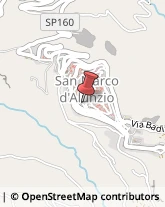 Turismo - Consulenze San Marco d'Alunzio,98070Messina
