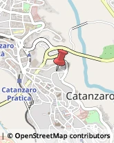 Poste Catanzaro,88100Catanzaro