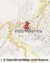 Autoscuole Vibo Valentia,89900Vibo Valentia