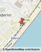 Imprese Edili Siderno,89048Reggio di Calabria