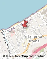 Associazioni e Federazioni Sportive Villafranca Tirrena,98049Messina
