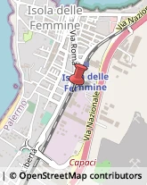 Cemento Isola delle Femmine,90040Palermo