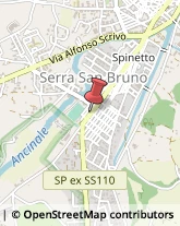 Commercialisti Serra San Bruno,89822Vibo Valentia