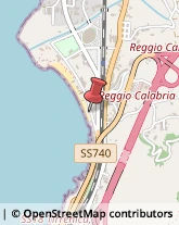 Stabilimenti Balneari Reggio di Calabria,89122Reggio di Calabria