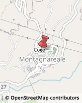 Parrucchieri Montagnareale,98060Messina