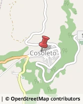 Aziende Sanitarie Locali (ASL) Cosoleto,89050Reggio di Calabria