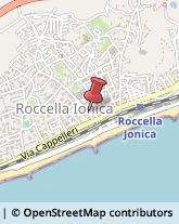 Cartolerie Roccella Ionica,89047Reggio di Calabria