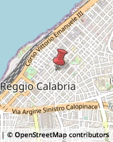 Avvocati,89127Reggio di Calabria