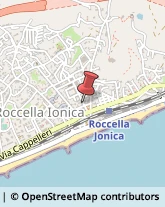 Agenzie Immobiliari Roccella Ionica,89047Reggio di Calabria