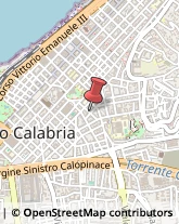 Avvocati,89128Reggio di Calabria