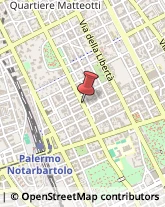 Bar e Caffetterie,90144Palermo