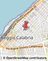 Ricevitorie Concorsi e Giocate, Lotto Reggio di Calabria,89127Reggio di Calabria