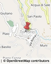 Pescherie Tortorici,98078Messina