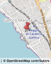 Case di Riposo e Istituti di Ricovero per Anziani Reggio di Calabria,89135Reggio di Calabria