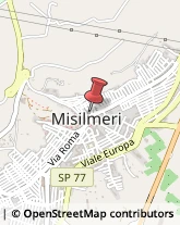 Agenti e Mediatori d'Affari Misilmeri,90036Palermo