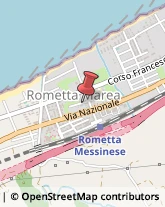 Nettezza Urbana - Servizio Rometta,98043Messina