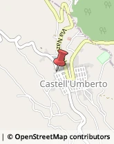 Macellerie Castell'Umberto,98070Messina