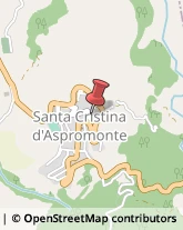 Carabinieri Santa Cristina d'Aspromonte,89056Reggio di Calabria