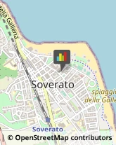 Trasporti Soverato,88068Catanzaro