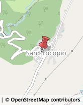 Comuni e Servizi Comunali San Procopio,89020Reggio di Calabria