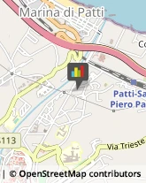 Consulenza di Direzione ed Organizzazione Aziendale Patti,98066Messina