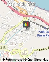 Parrucchieri Patti,98066Messina