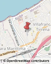 Aziende Sanitarie Locali (ASL) Villafranca Tirrena,98049Messina