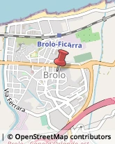 Associazioni Sindacali Brolo,98061Messina