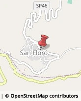 Alberghi San Floro,88021Catanzaro