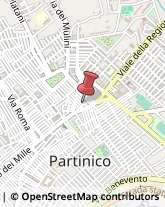 Internet - Provider Partinico,90047Palermo