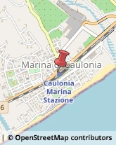 Tabaccherie Caulonia,89040Reggio di Calabria