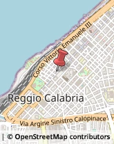 Case Editrici Reggio di Calabria,89127Reggio di Calabria