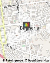 Associazioni Sindacali Bagheria,90011Palermo