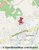 Scuole Pubbliche Serra San Bruno,89822Vibo Valentia