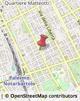 Agopuntura Palermo,90039Palermo