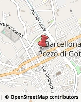 Tappeti Orientali e Persiani Barcellona Pozzo di Gotto,98051Messina