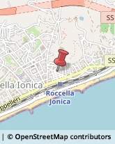 Alimentari Roccella Ionica,89047Reggio di Calabria
