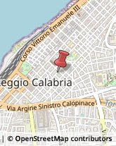 Oculisti - Medici Specialisti,89127Reggio di Calabria