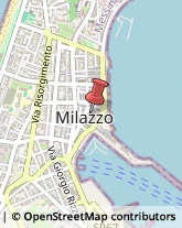 Cosmetici e Prodotti di Bellezza Milazzo,98057Messina